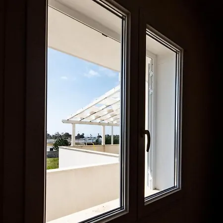 בית נופש Punta Della Suina - By Click Salento *