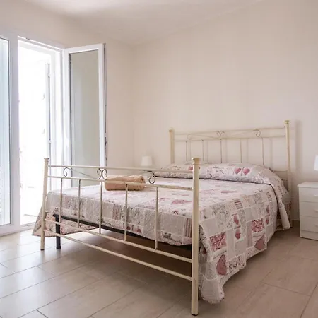 Punta Della Suina - By Click Salento בית נופש *