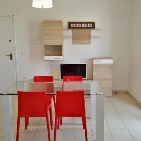 בית נופש Punta Della Suina - By Click Salento *